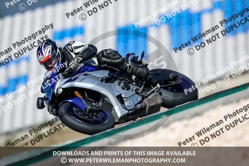 motorbikes;no limits;october 2019;peter wileman photography;portimao;portugal;trackday digital images